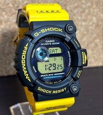 Casio G-Shock Frogman