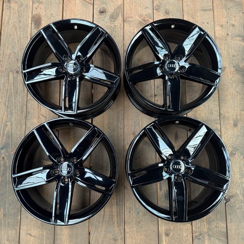 5x112 genuine audi s3 - genuine,
