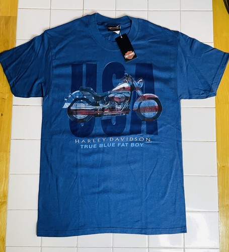 New harley davidson - new,
