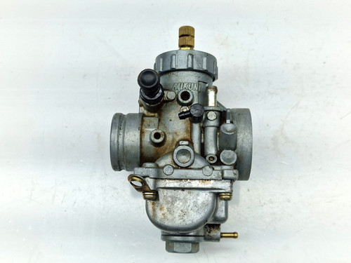 Kawasaki carburettor - 60,
