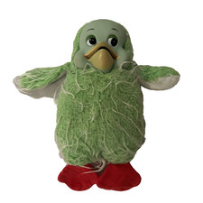 TEBRO ORVILLE THE DUCK PLUSH