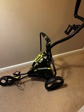 Wishbone Neo Electric Golf