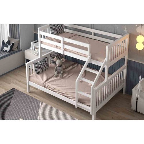 Flair zoom triple sleeper bunk - flair,