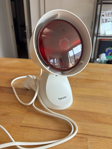 Beurer infrared heat - 21,