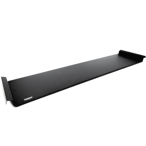 Booth laptop shelf mkii - dj,