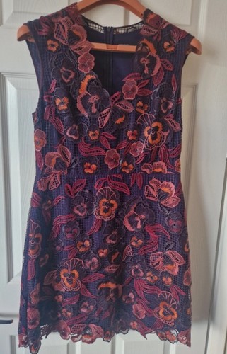 Karen millen women floral - women's,