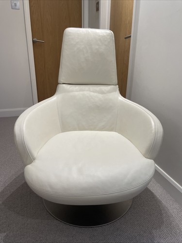 Stunning natuzzi leather - stunning,