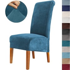 Large Dining Chair Covers