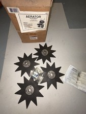 Honda FG100 Tiller  Aerator Kit Attachment 06727 V06 003 Genuine Old Stock