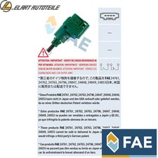 BRAKE LIGHT SWITCH 24762 FOR VW TRANSPORTER/T5/Bus/Van/Platform/Chassis/T4 3.2L