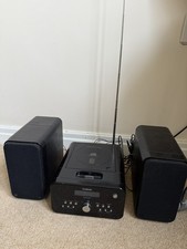 Goodmans Micro Stereo System