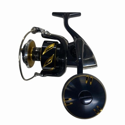 Shimano stella 8000hg - 19,
