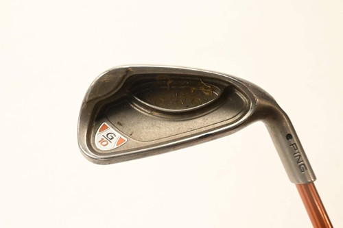 Ping g10 iron black - #7,