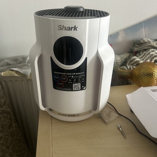 Shark neverchange5 air - shark,