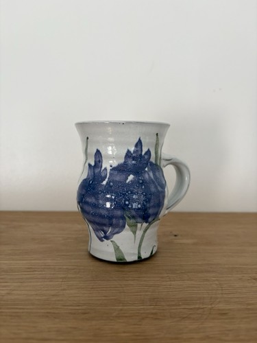 Judy greene galway pottery - judy, mug