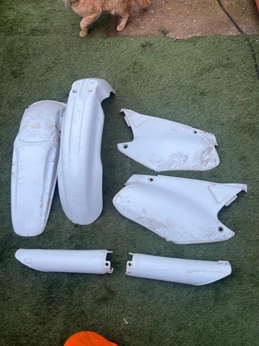 Honda 125 250 2000 2001 - honda,