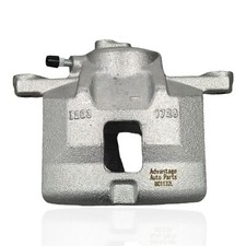 Fits Opel Frontera Brake Caliper Front Left Passenger Side 1991-2004