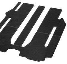 Mercedes Original Rips Rear