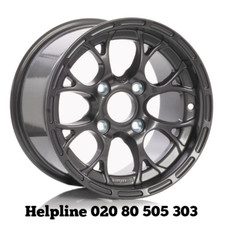 Caterham / Locost / Westfield 6x13 Compomotive CXR Alloy Wheels x 4 (NEW)