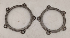 PAIR ABS DISCS - BMW R 850 RT