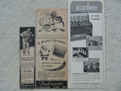 1947 1948 avertising - 1947,,