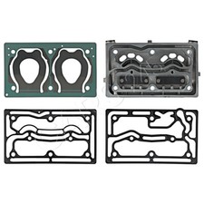 Multi-Valve Seal Kit FEBI Fits VOLVO Fh 16 Fh16 II Fm 330 03-12 22203109