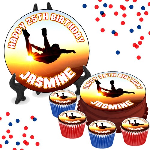 Skydiving personalised - skydiving,
