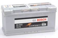 S5 015 Bosch Battery 12V 110Ah  020 S5015