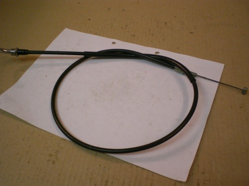 Honda cb250n cb400n throttle - cb250n,