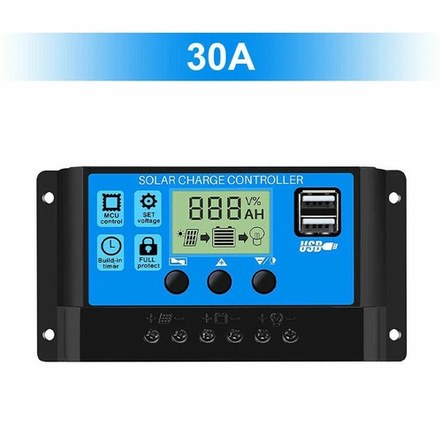 30a amp pwm - pwm, usb