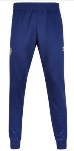Adidas mens leeds united - adidas, pants
