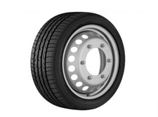 Mercedes-Benz Genuine Steel Wheel 16-Inch fits Sprinter 900 906 A00240101029206