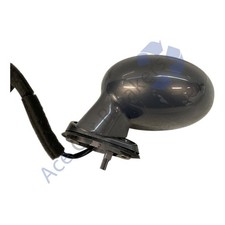 Mazda MX5 Roadster Mk3 05-15