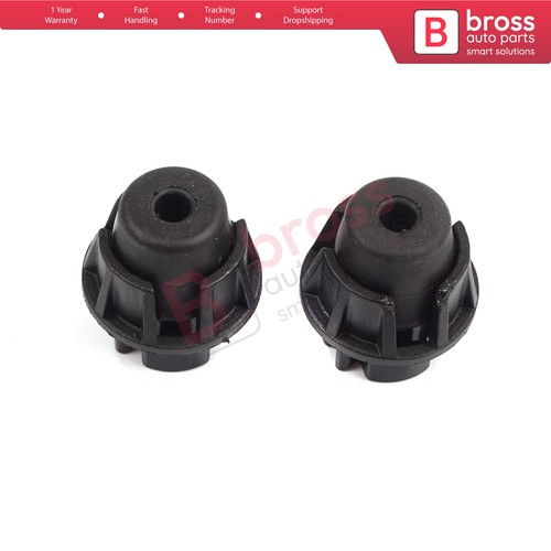 Trunk bonnet hood stop - hood, buffer