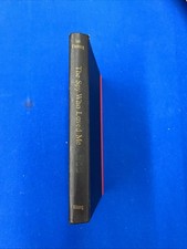 The Spy Who Loved Me by Ian