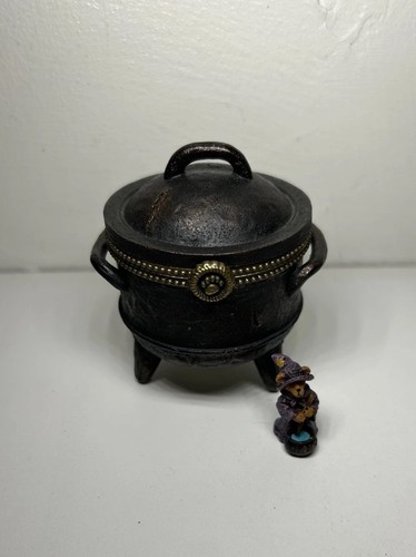 Boyds bears treasure box - bears,