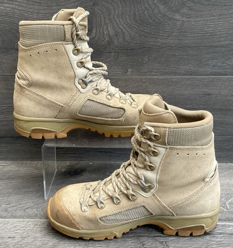 Lowa elite mod desert combat - elite,