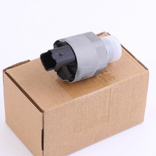 Fuel Pump Pressure Regulator