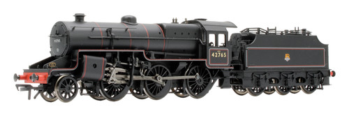Bachmann gauge 32 - bachmann, br