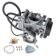 CARBURETTOR  FOR YAMAHA BIG BEAR 400 250 GRIZZLY 350 400 450 KODIAK ATV CARB