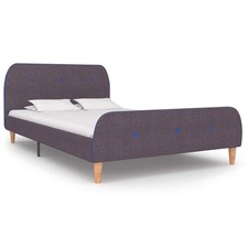 Bed Frame, Bed Frames, Bed Frame vidaXL