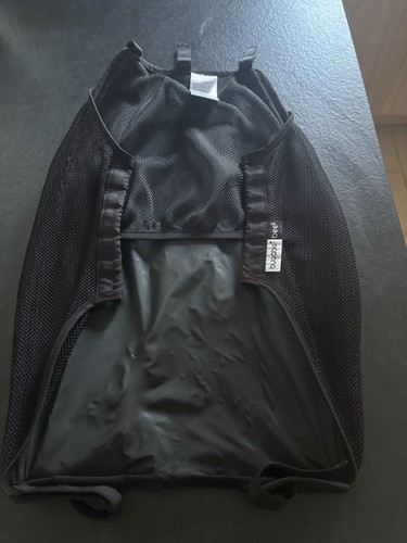 Bugaboo bee5 black underseat - bee5,