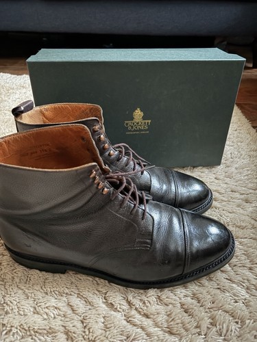 Crockett jones coniston - jones,