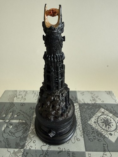 Lord the rings eaglemoss - of,