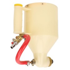 3L 1/4in Adjustable Plastic