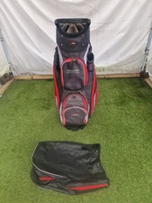 PowaKaddy Deluxe Edition Trolley / Cart Golf Bag