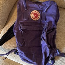 Fjallraven Kanken Backpack In