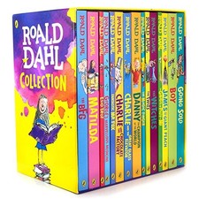 Roald Dahl Phizz Whizzing