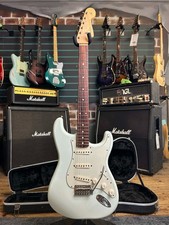 Fender Classic Player '60s