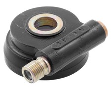 Speedometer drive speedometer